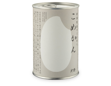 新潟県産コシヒカリ 片野