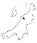 新潟県南魚沼市