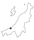 新潟県上越市頚城区