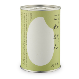 新潟県産コシヒカリ 俺の米