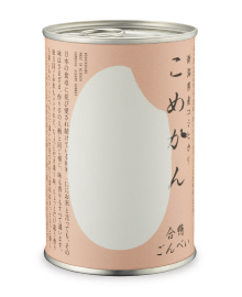 「新潟県産コシヒカリ 合鴨ごんべい」の写真