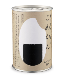 「おにぎりにあうこめかん」の写真