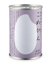新潟県産いのちの壱 | こめかん